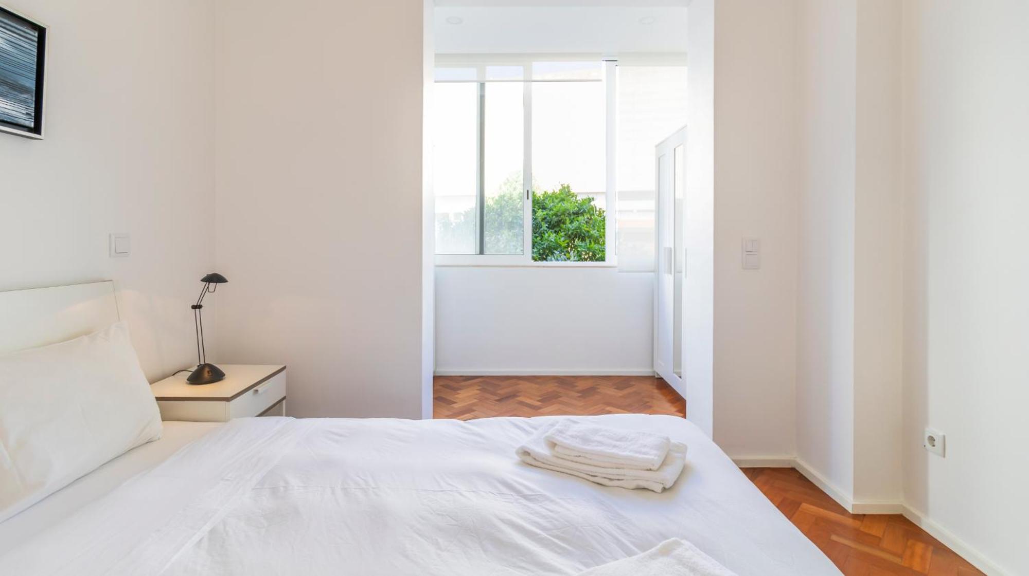 Charming Bessa Apartment By Unique Hosts Porto Exterior photo
